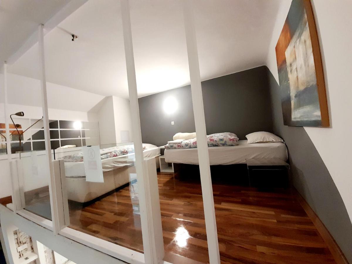Apartment 3 Separate Beds - 40m2 - *