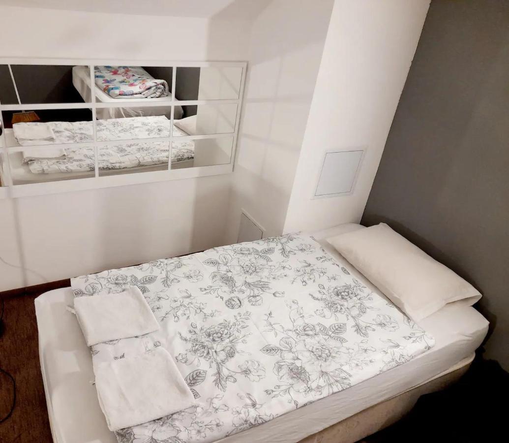 Lejlighed 3 Separate Beds - 40m2 - Budapest
