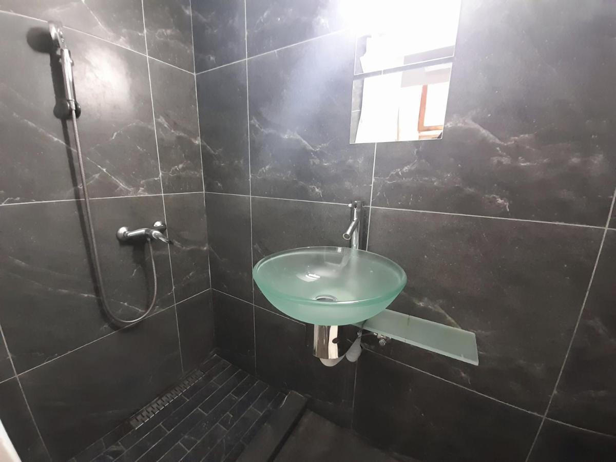 Lejlighed 3 Separate Beds - 40m2 - Budapest