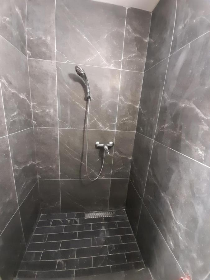 3 Separate Beds - 40m2 - Lejlighed