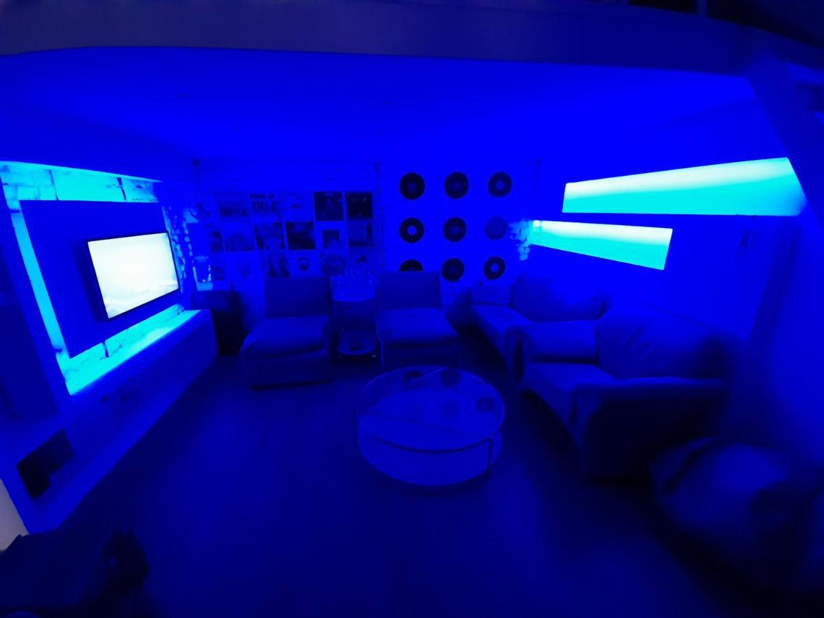 Lejlighed 3 Separate Beds - 40m2 - *