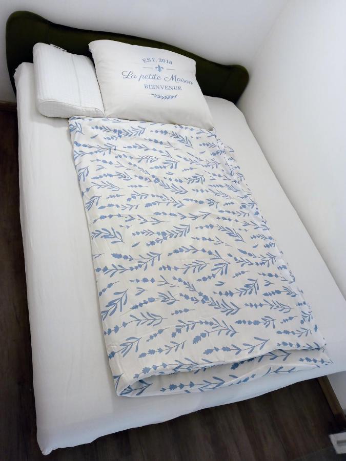 Lejlighed 3 Separate Beds - 40m2 -