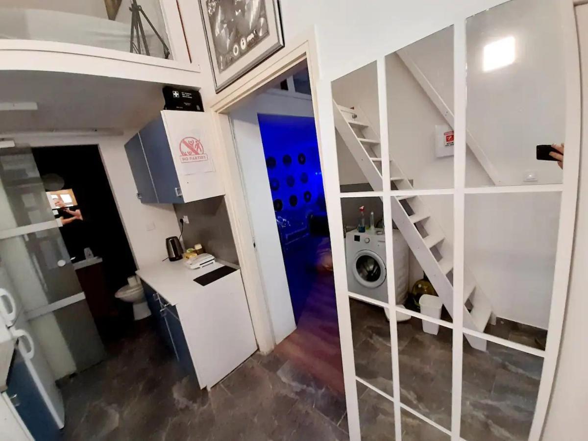 Appartement Unique&central - Quiet Place In Party District *