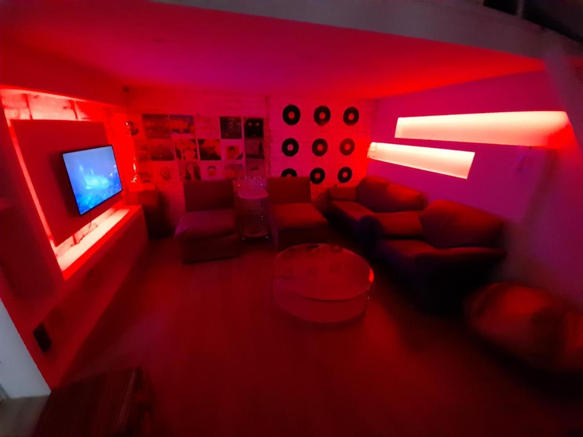 Unique&central - Quiet Place In Party District * Budapest