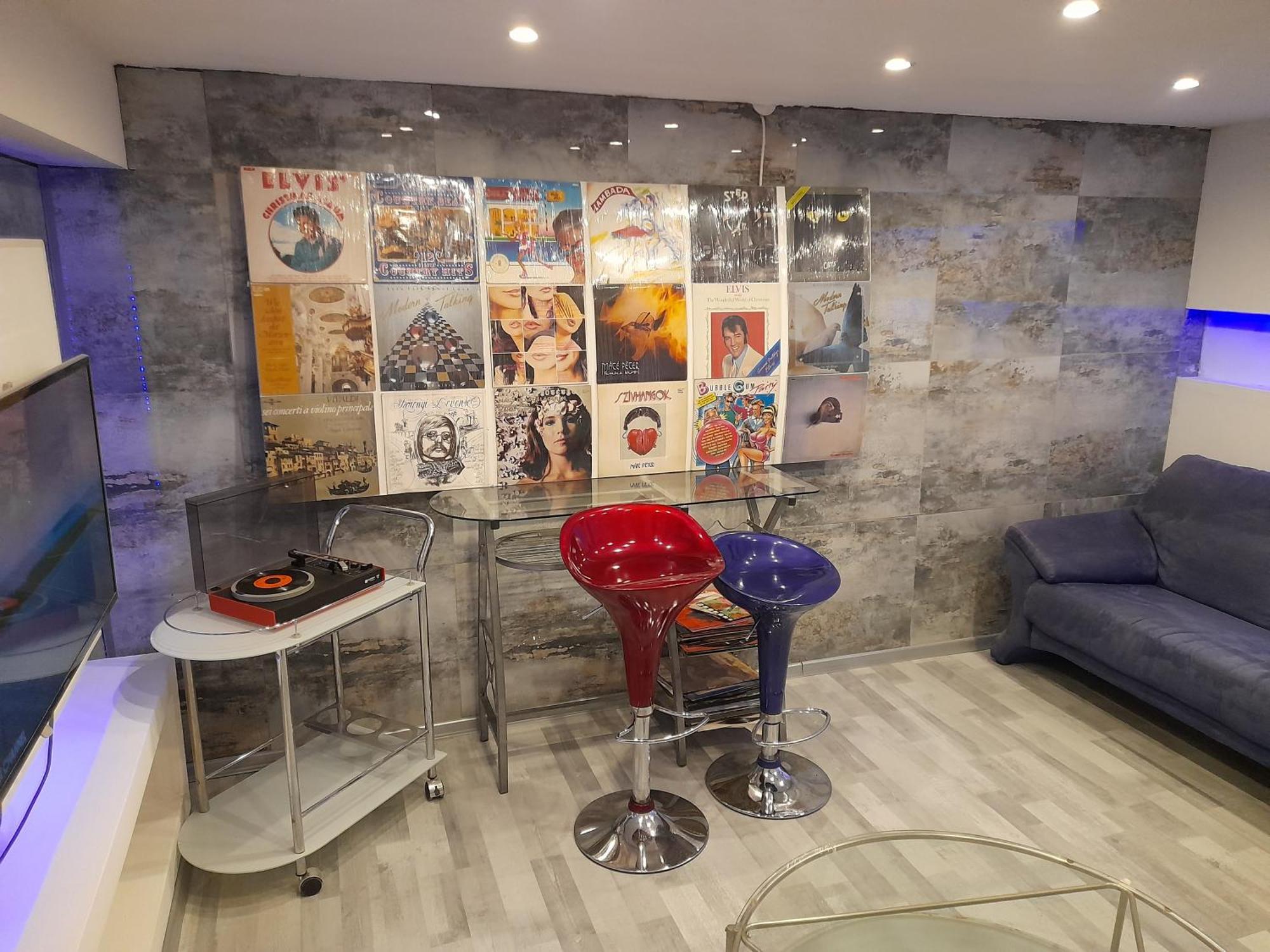 Appartement Unique&central - Quiet Place In Party District *